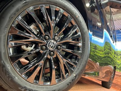 2025 Toyota VELLFIRE — миниатюра 14
