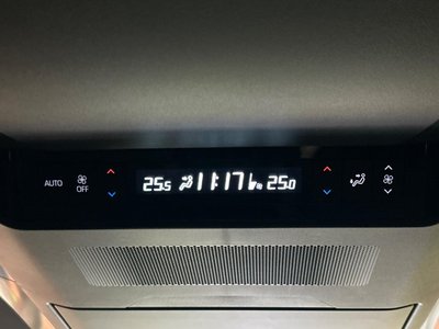 2025 Toyota VELLFIRE — миниатюра 56