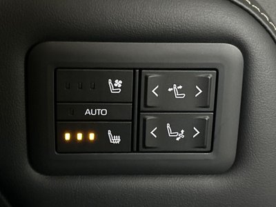 2025 Toyota VELLFIRE — миниатюра 59