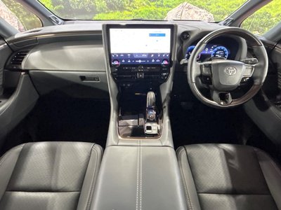 TOYOTA VELLFIRE - 2