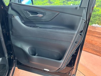 2025 Toyota VELLFIRE — миниатюра 63