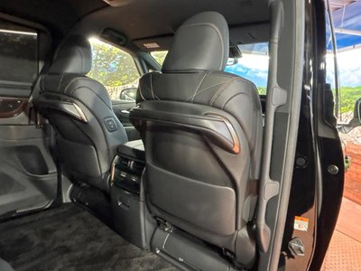 2025 Toyota VELLFIRE — миниатюра 62