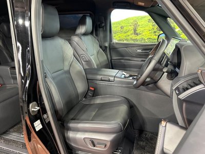 TOYOTA VELLFIRE - 8