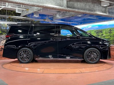 2025 Toyota VELLFIRE — миниатюра 75