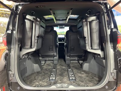 2025 Toyota VELLFIRE — миниатюра 66