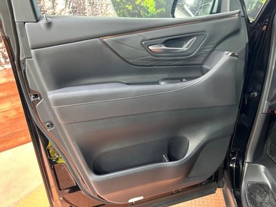 2025 Toyota VELLFIRE — миниатюра 64