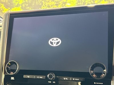 TOYOTA VELLFIRE - 4