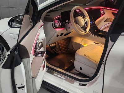 MERCEDES-BENZ EQS - 10