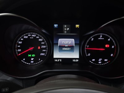 MERCEDES-BENZ GLC - 8