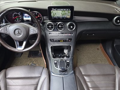 MERCEDES-BENZ GLC - 5
