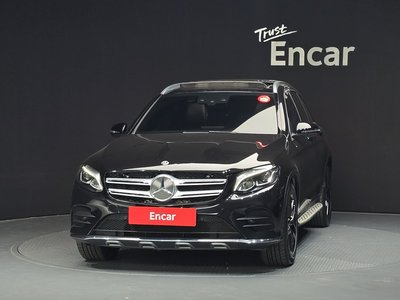 MERCEDES-BENZ GLC - 2