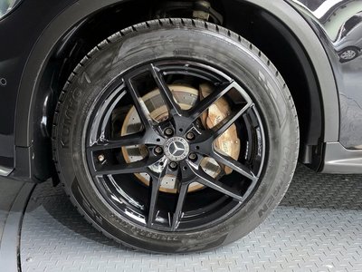 MERCEDES-BENZ GLC - 6