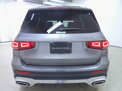 2023 Mercedes-BENZ GLB photo 7