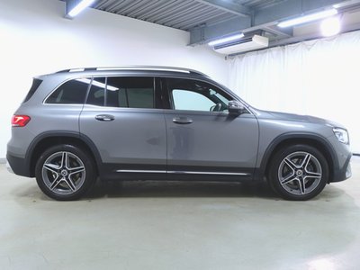 2023 Mercedes-BENZ GLB photo 8
