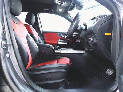 صورة مصغرة 24 لـ 2023 Mercedes-BENZ GLB