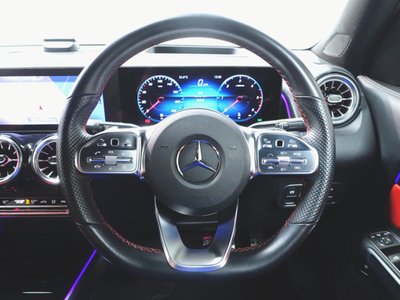 صورة مصغرة 13 لـ 2023 Mercedes-BENZ GLB