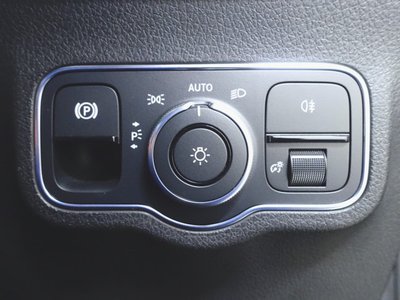 صورة مصغرة 20 لـ 2023 Mercedes-BENZ GLB