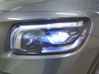 2023 Mercedes-BENZ GLB photo 3