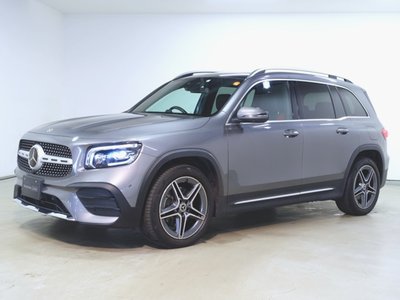2023 Mercedes-BENZ GLB photo 1