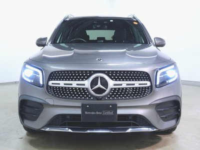 2023 Mercedes-BENZ GLB photo 2
