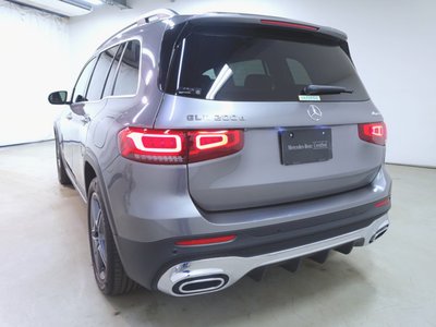 2023 Mercedes-BENZ GLB photo 6