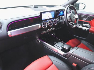 صورة مصغرة 11 لـ 2023 Mercedes-BENZ GLB
