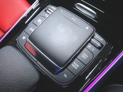 صورة مصغرة 19 لـ 2023 Mercedes-BENZ GLB
