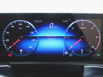 صورة مصغرة 14 لـ 2023 Mercedes-BENZ GLB