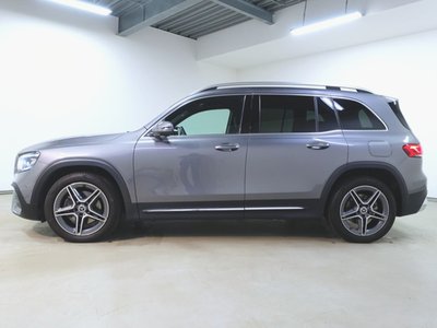 2023 Mercedes-BENZ GLB photo 4
