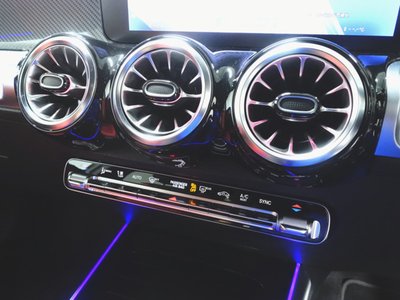 صورة مصغرة 18 لـ 2023 Mercedes-BENZ GLB