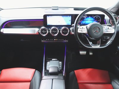 صورة مصغرة 12 لـ 2023 Mercedes-BENZ GLB