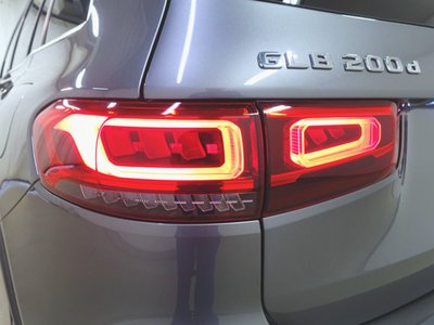 2023 Mercedes-BENZ GLB photo 5