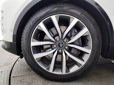 LAND ROVER DISCOVERY - 6