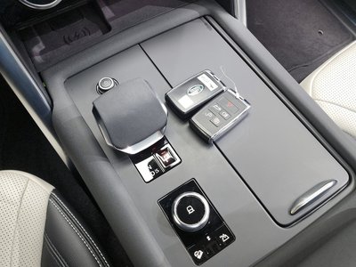 LAND ROVER DISCOVERY - 9