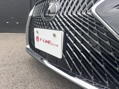 LEXUS LS - 10