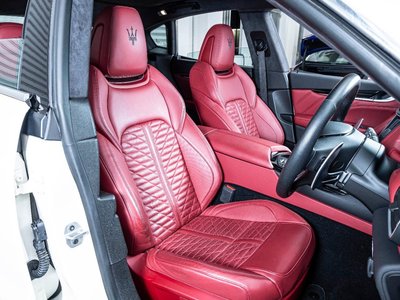 2022 Maserati LEVANTE 照片 10