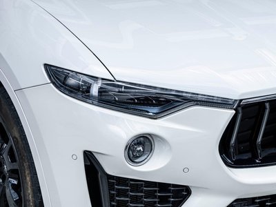 2022 Maserati LEVANTE thumbnail 27