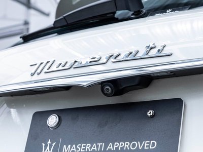2022 Maserati LEVANTE thumbnail 54