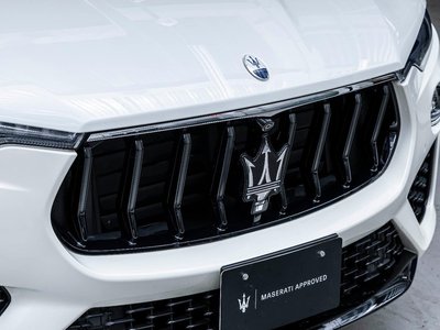 2022 Maserati LEVANTE thumbnail 20