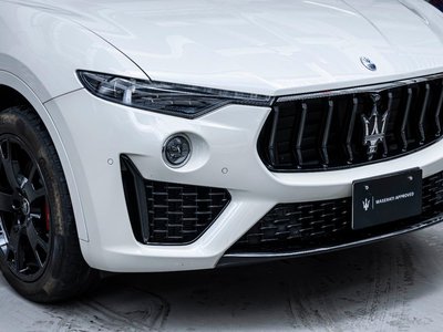 2022 Maserati LEVANTE thumbnail 28