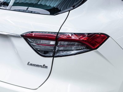 2022 Maserati LEVANTE thumbnail 53