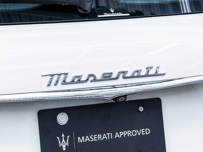 2022 Maserati LEVANTE thumbnail 52