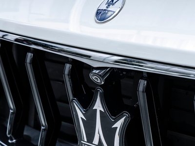 2022 Maserati LEVANTE thumbnail 30