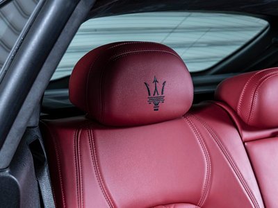 2022 Maserati LEVANTE thumbnail 37