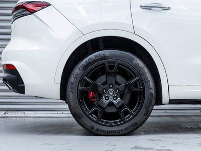 2022 Maserati LEVANTE thumbnail 43