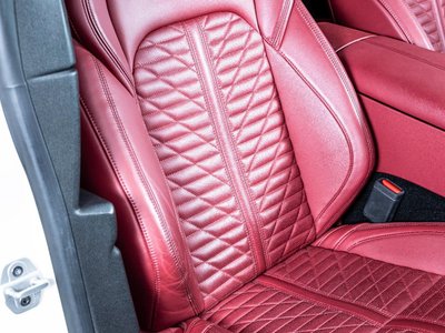 2022 Maserati LEVANTE thumbnail 34
