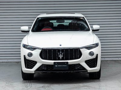 2022 Maserati LEVANTE thumbnail 17