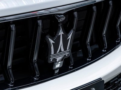 2022 Maserati LEVANTE thumbnail 29