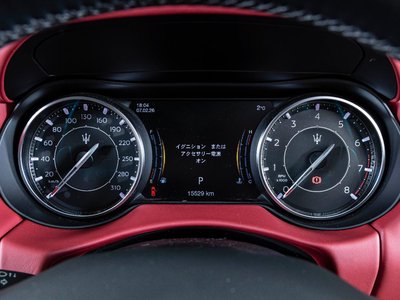 2022 Maserati LEVANTE thumbnail 15