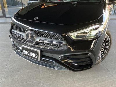 MERCEDES-BENZ GLA - 7